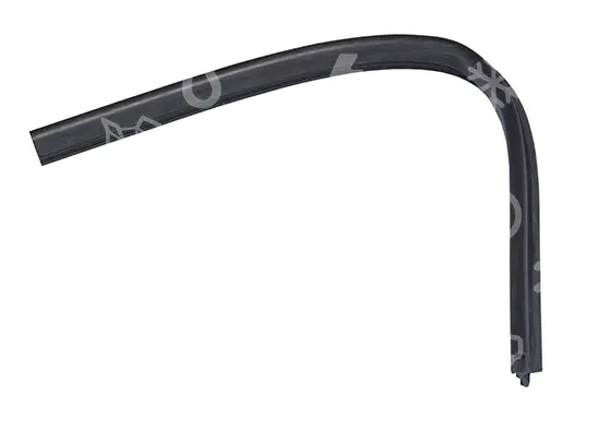 těsnění dveří myčky BEKO, l = 420mm, spodní